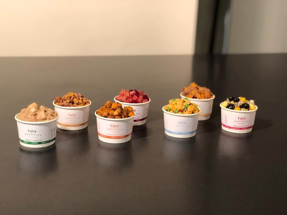 tiny-organics