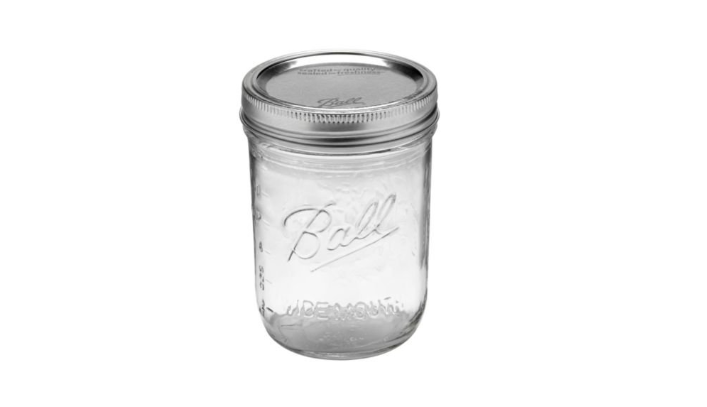 mason-jars