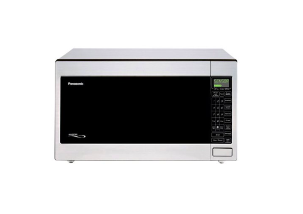 panasonic-microwave