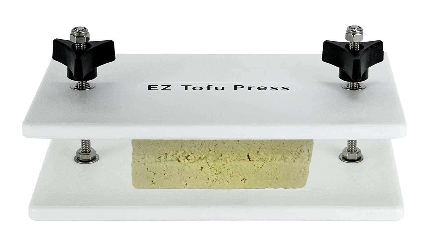 tofu-press