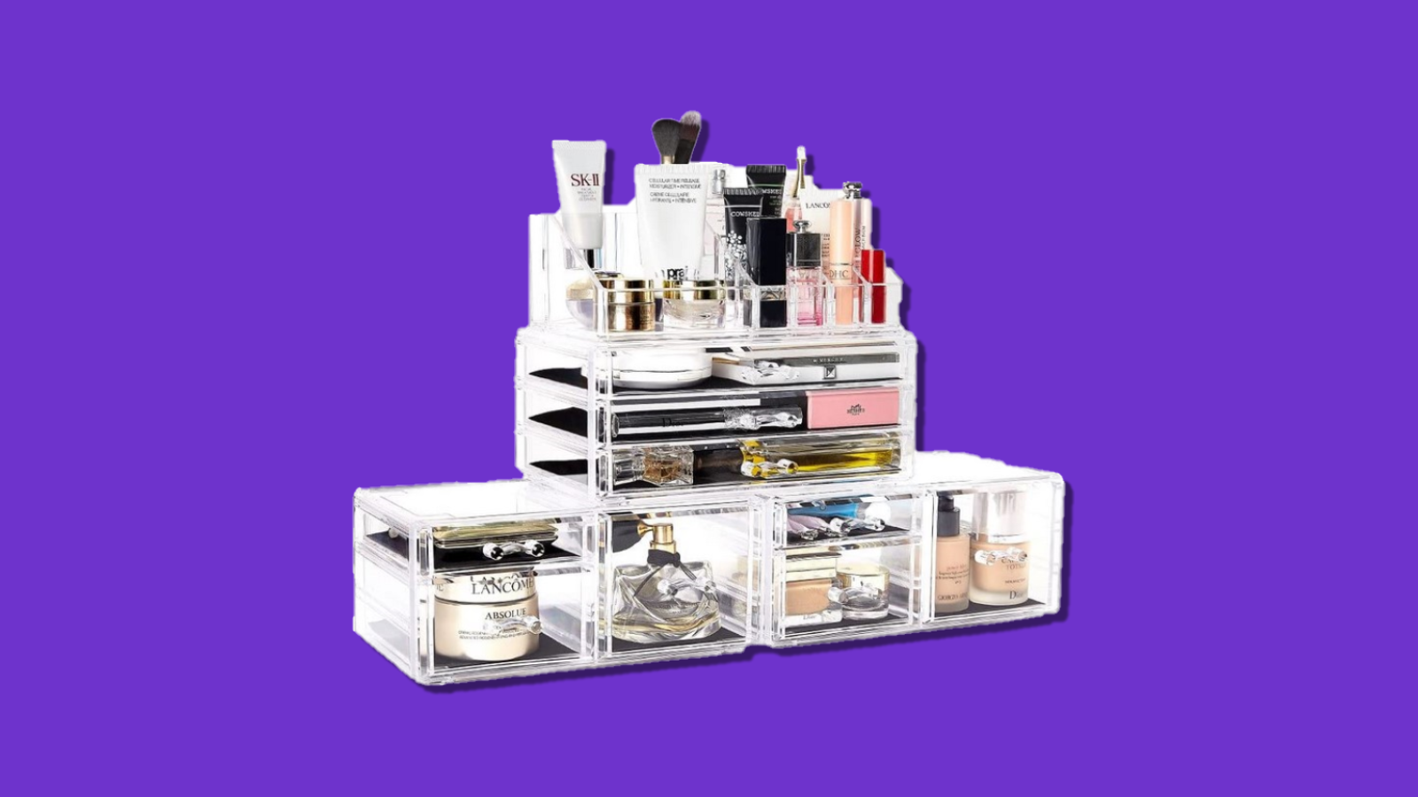DreamGenius makeup Organizer.png