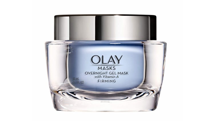 Olay Mask