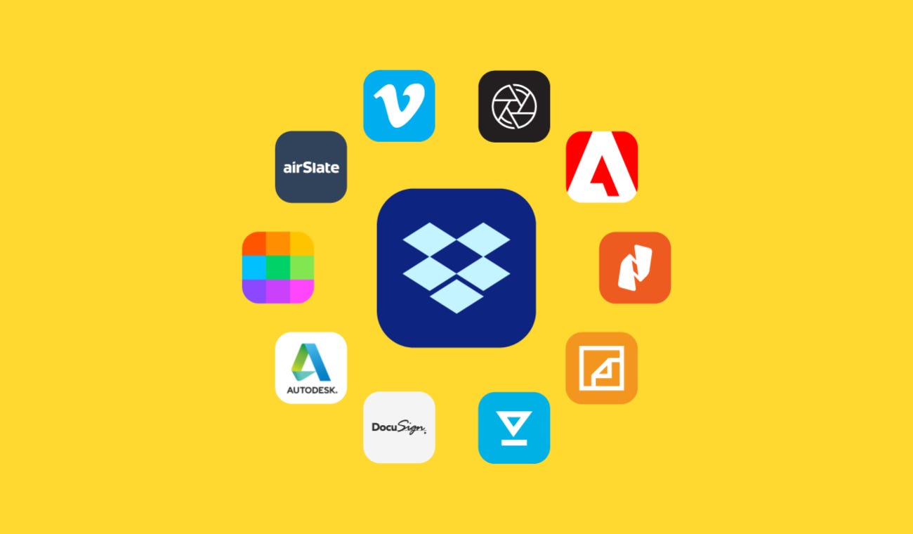 dropbox