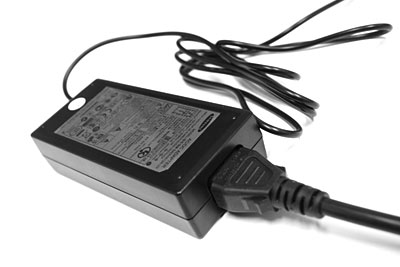 Samsung SyncMaster XL2370 power brick