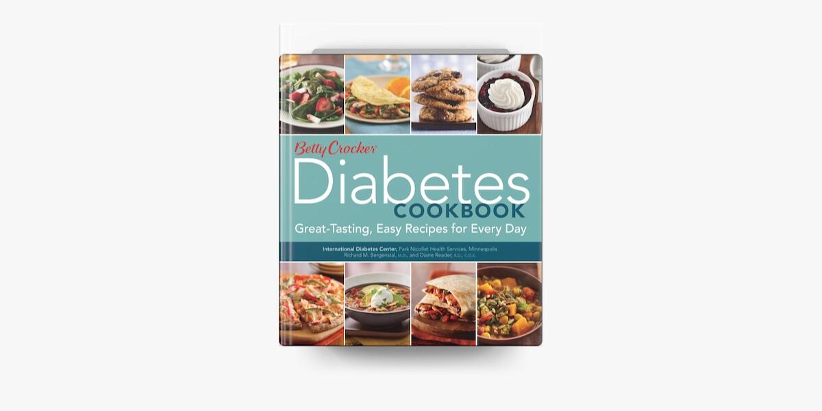betty-crocker-diabetes-cookbook