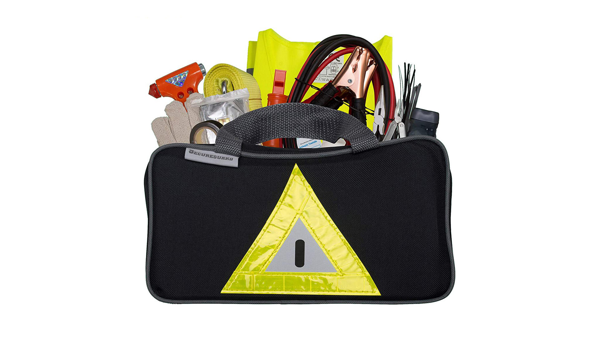 secureguard-roadside-emergency-kit