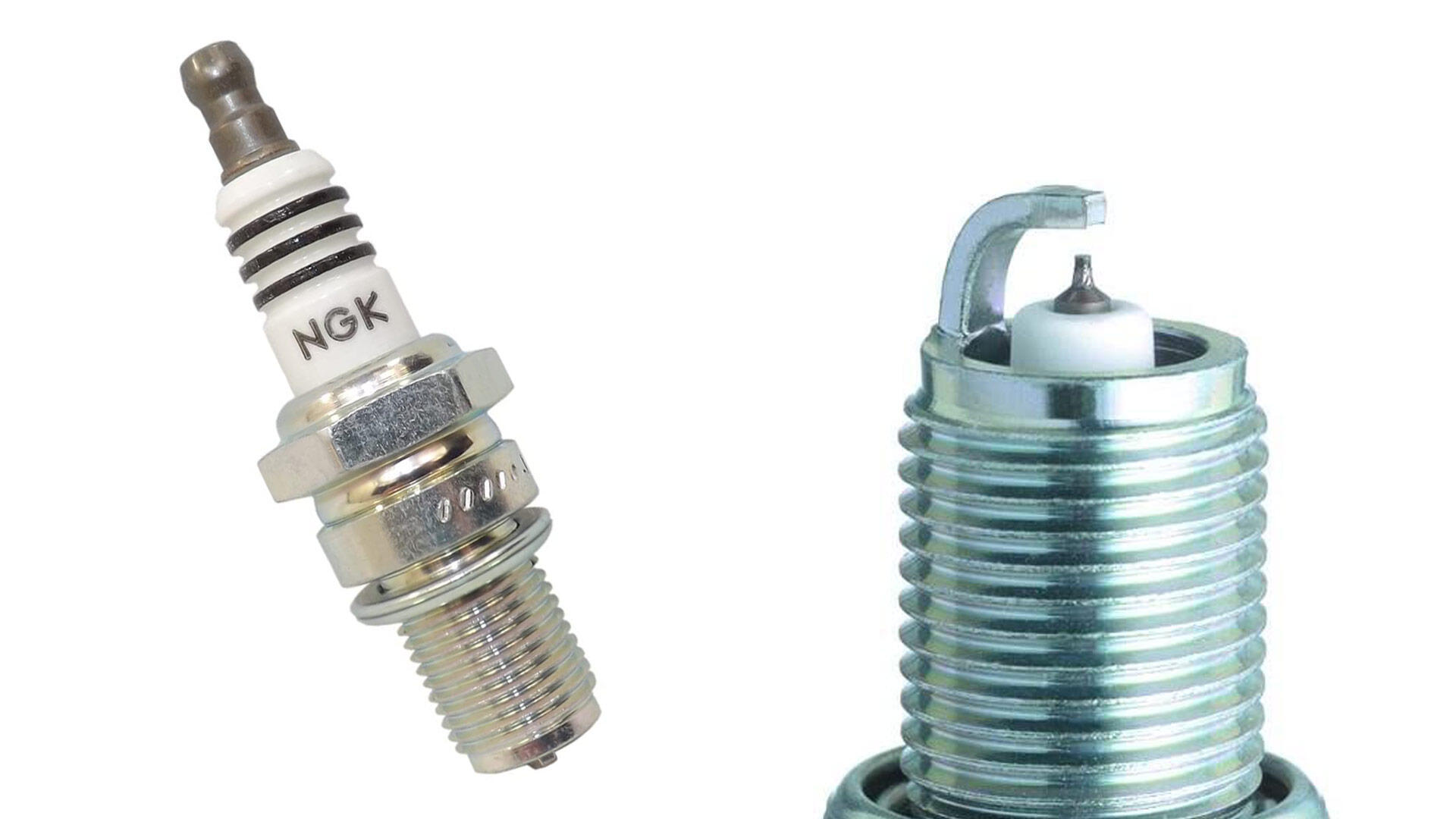 NGK Iridium IX Spark Plug