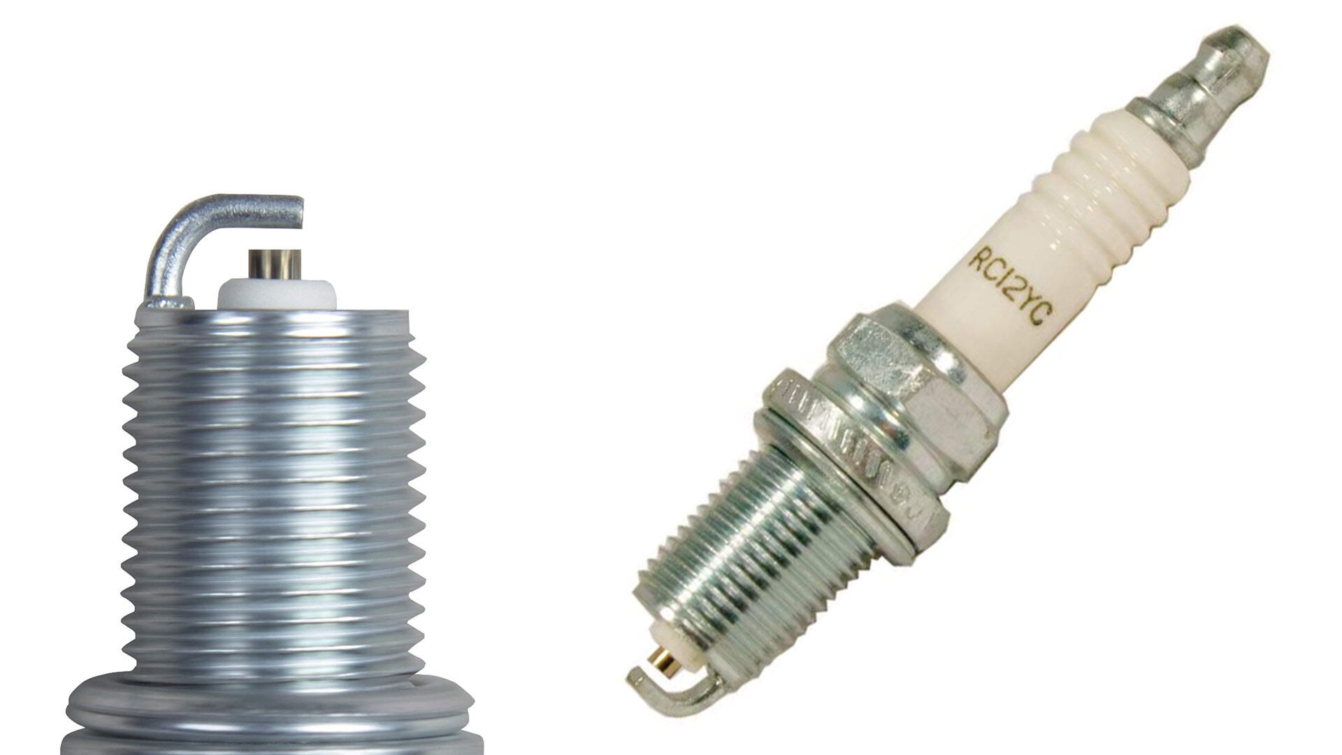 Champion Copper-Core Spark Plugs