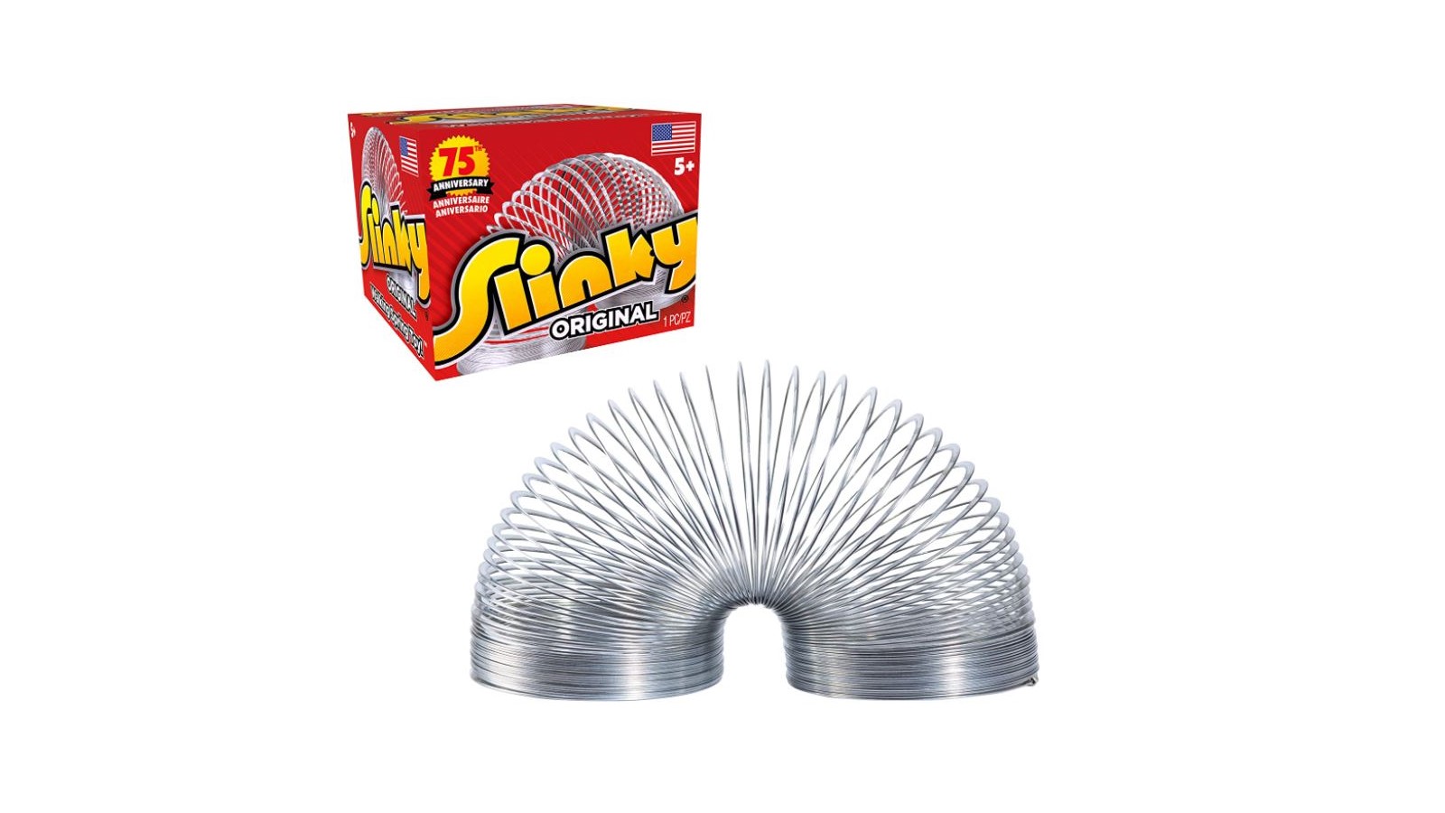 slinky