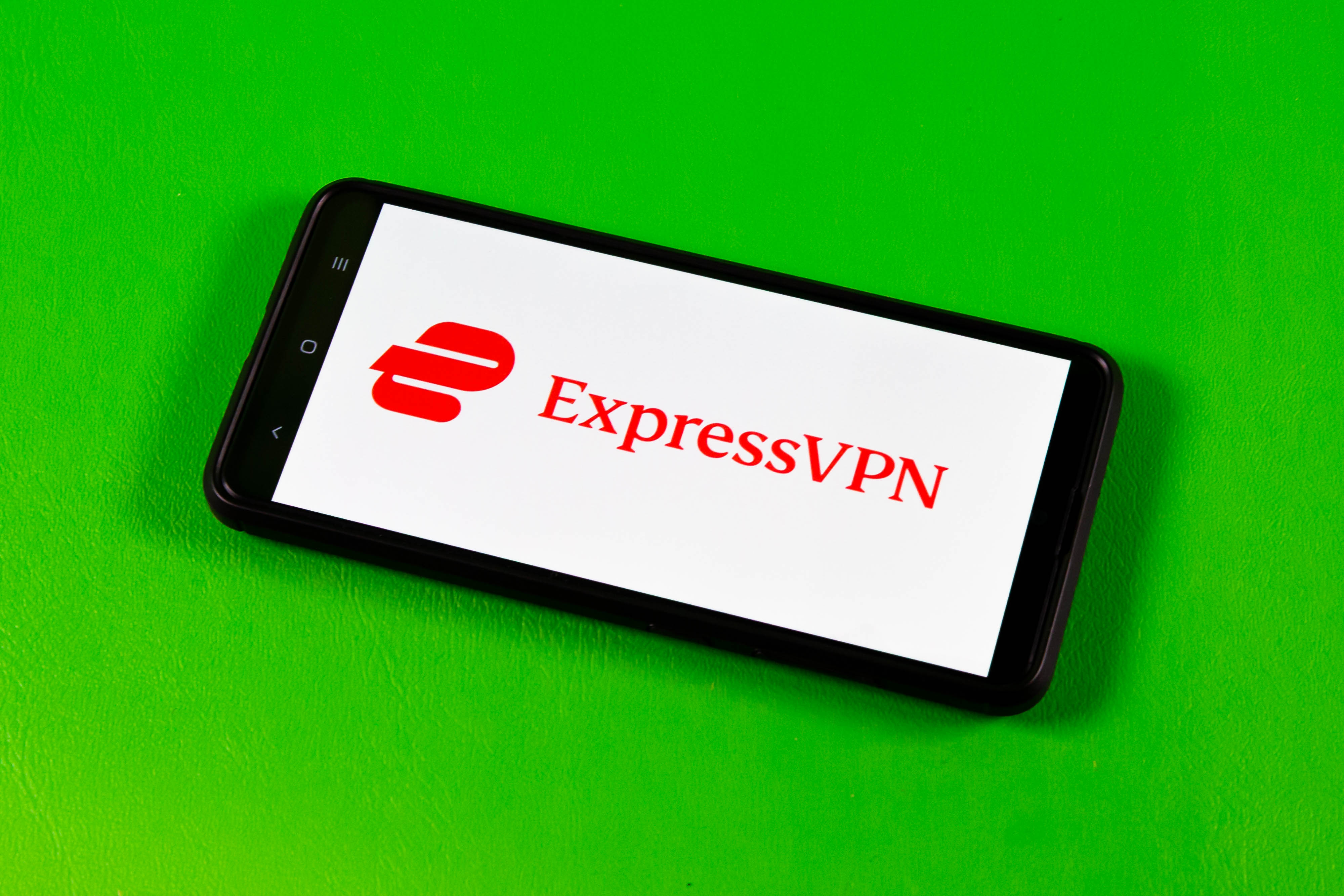Express VPN