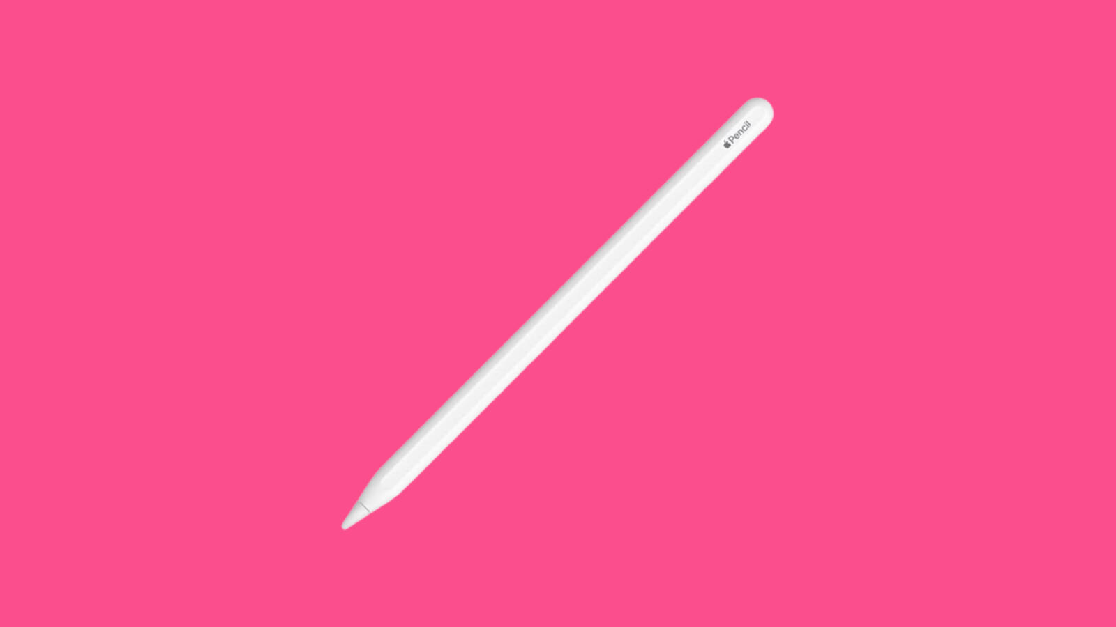 Apple Pencil 2