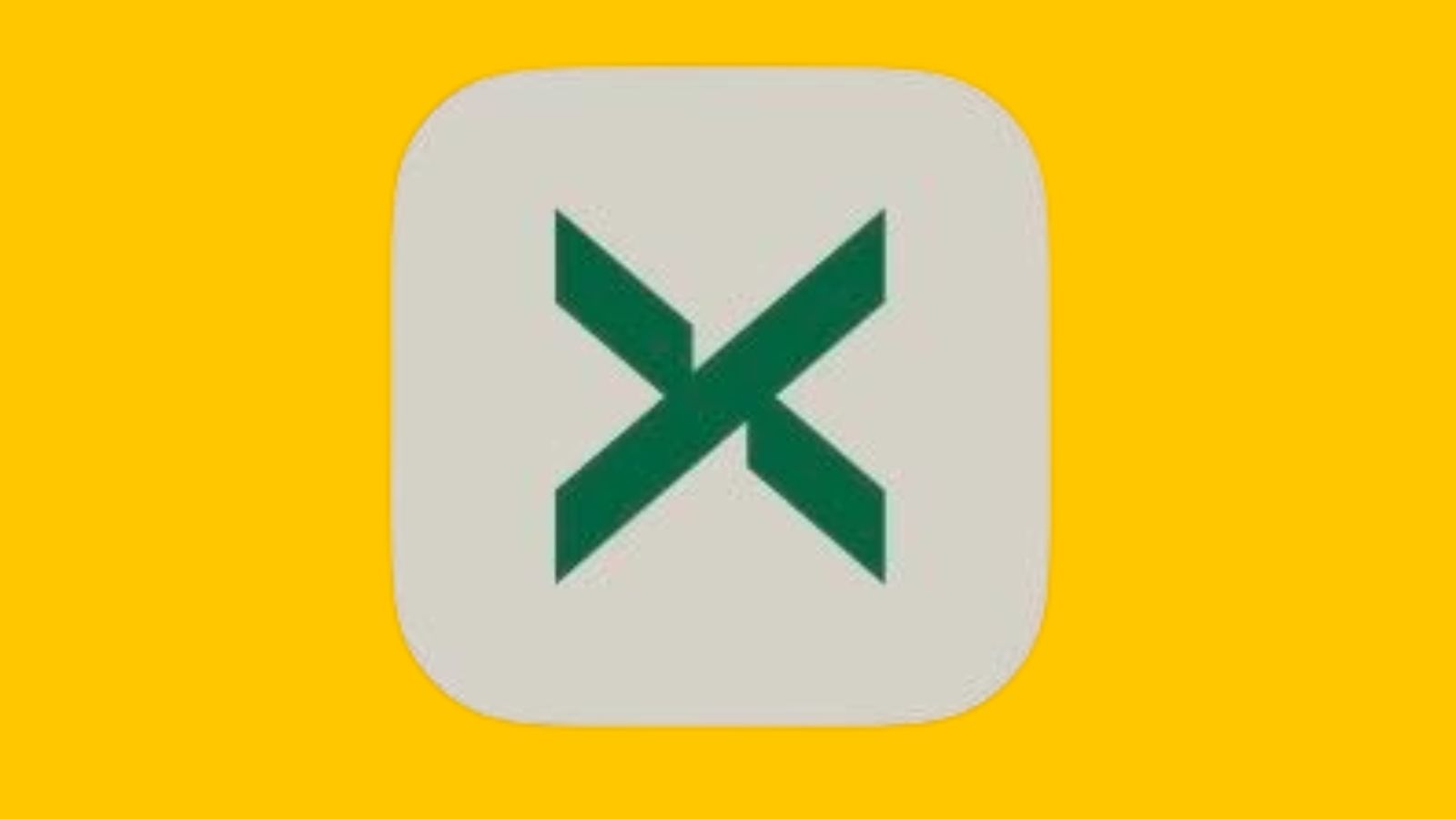 StockX app logo