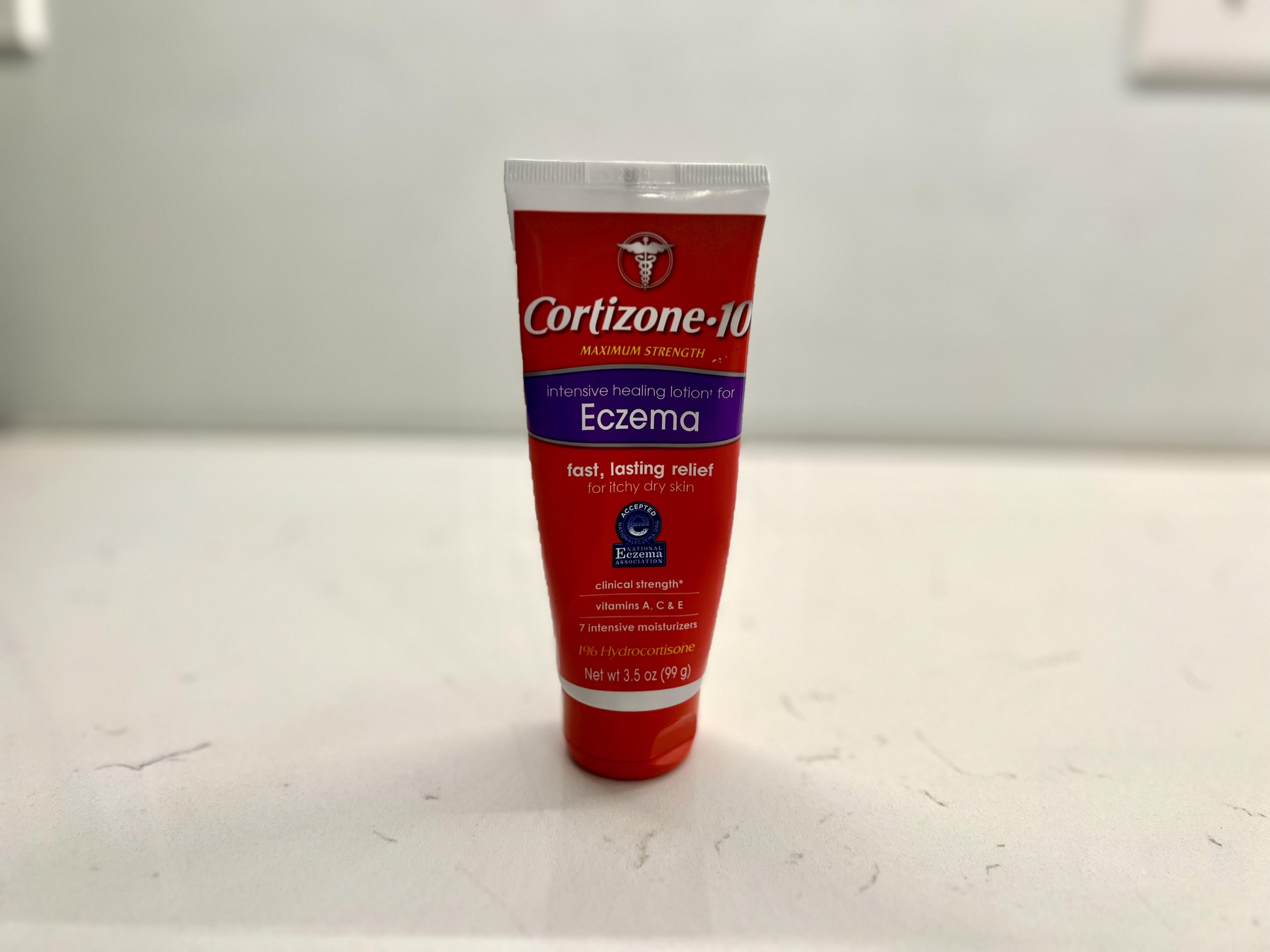 cortizone-10 lotion