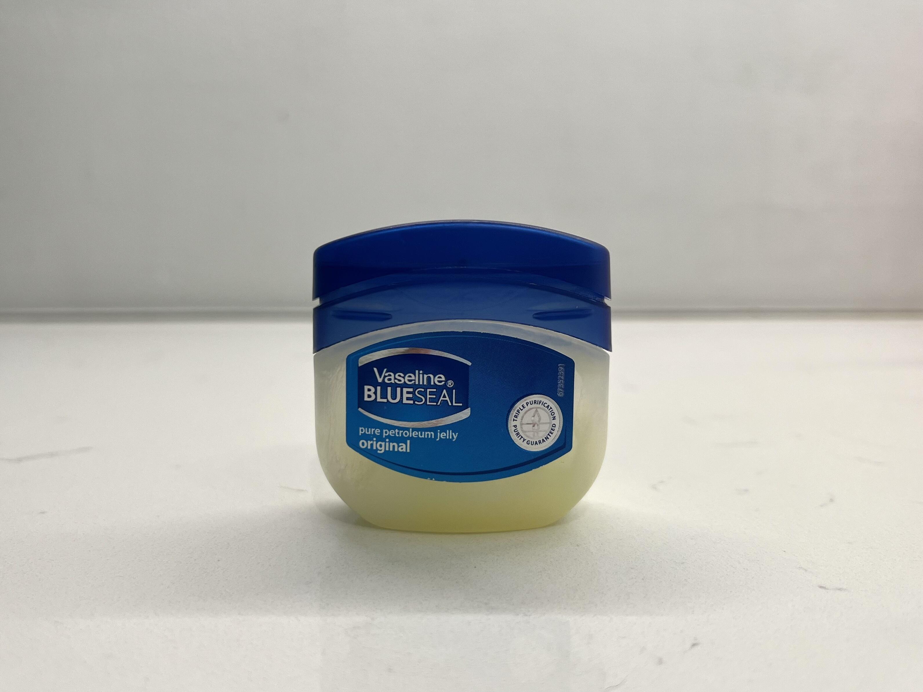 vaseline