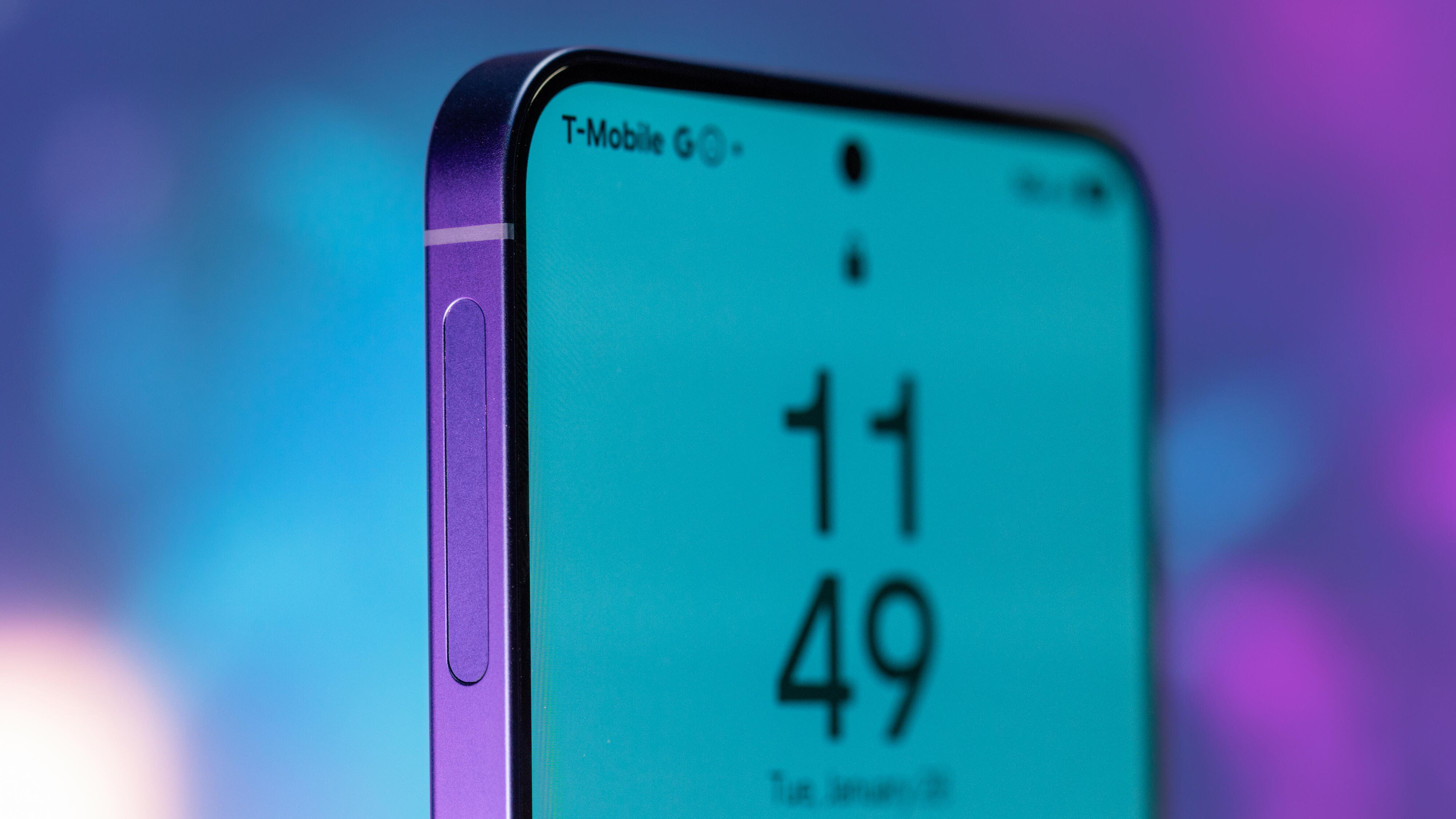 Image of Samsung Galaxy S25 Plus