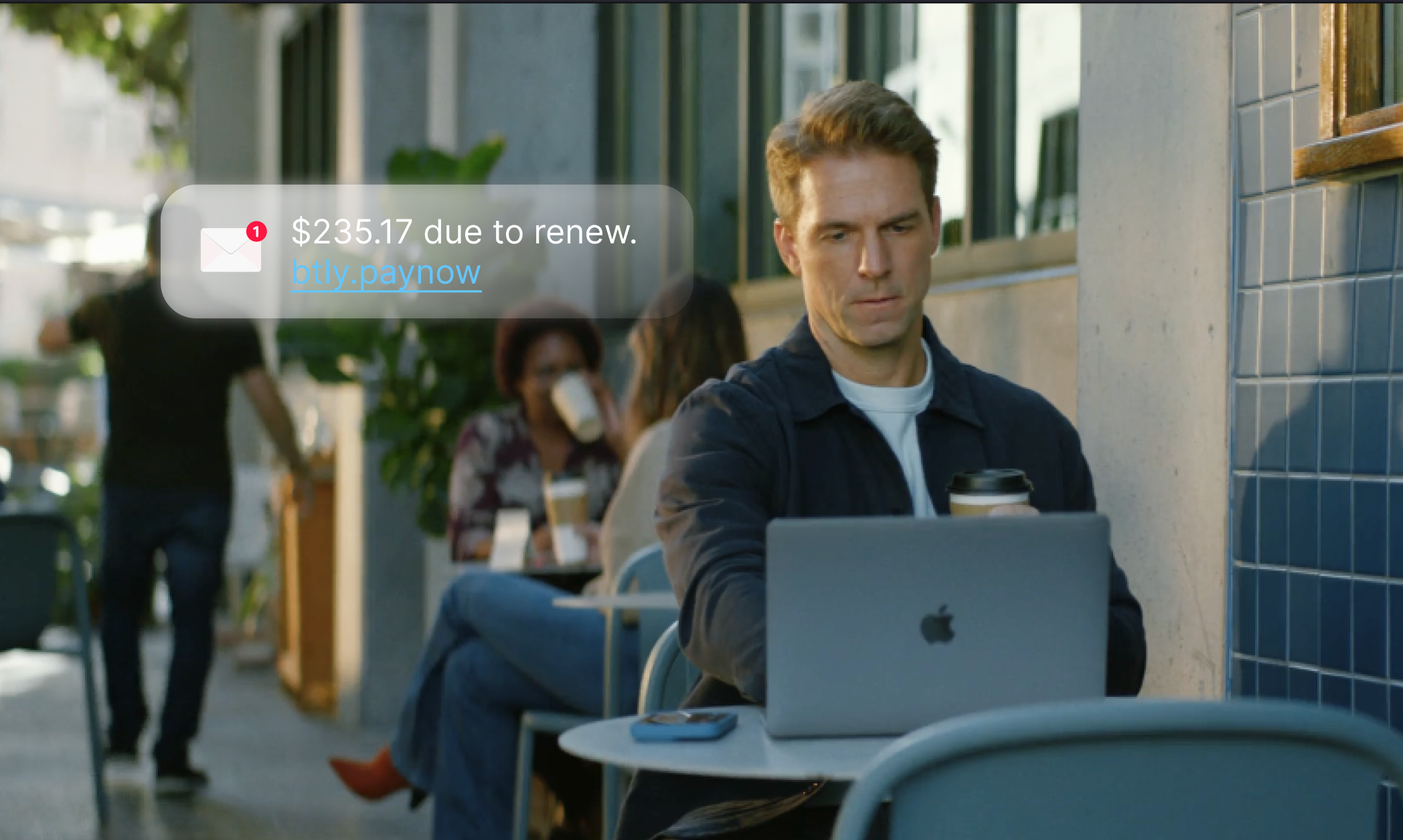Norton VPN - Keep your online activity more private