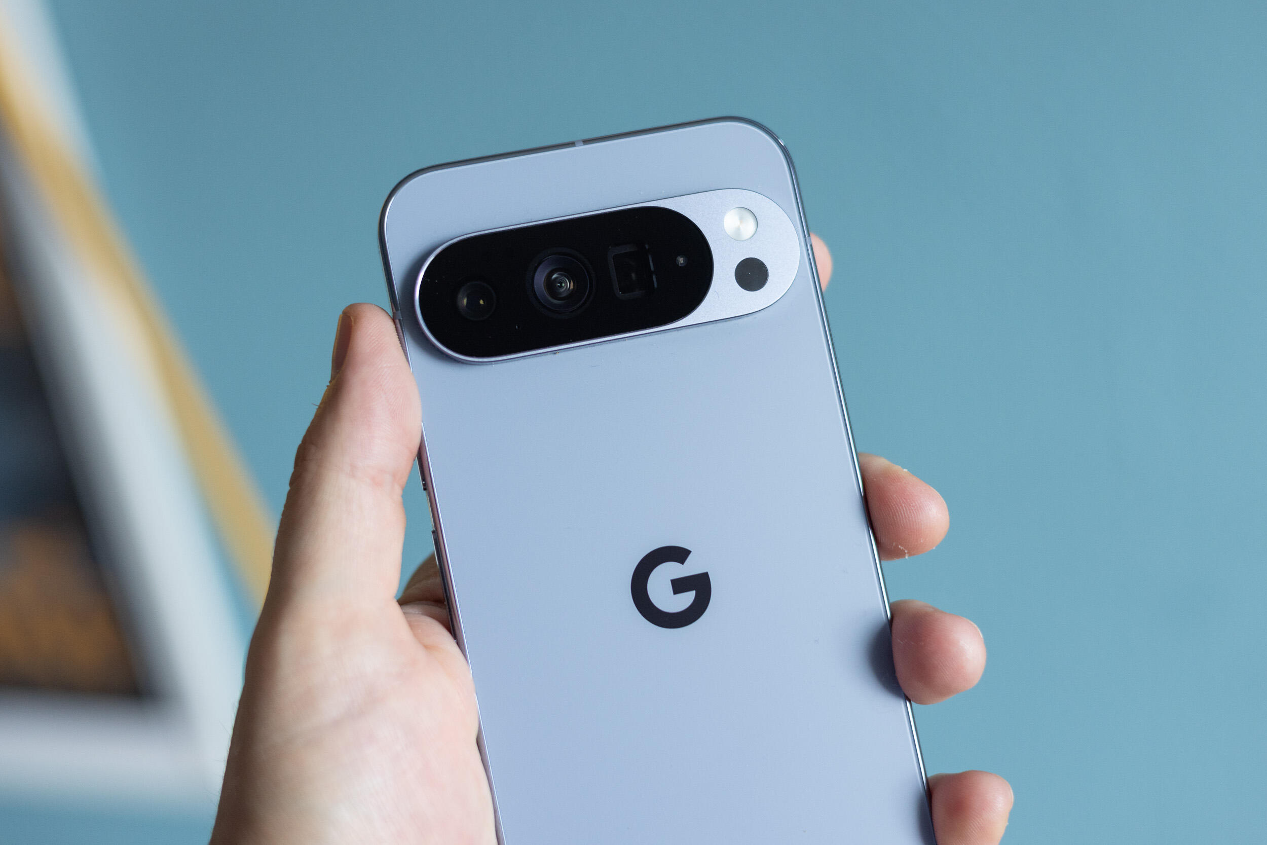 Image of Google Pixel 10 Pro and 10 Pro XL