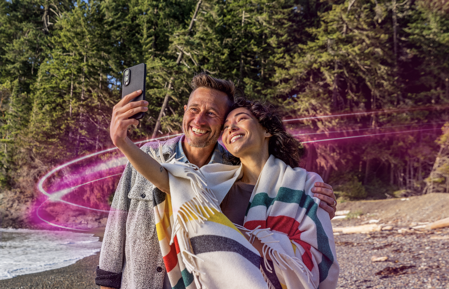 Save today. Guarantee for tomorrow.