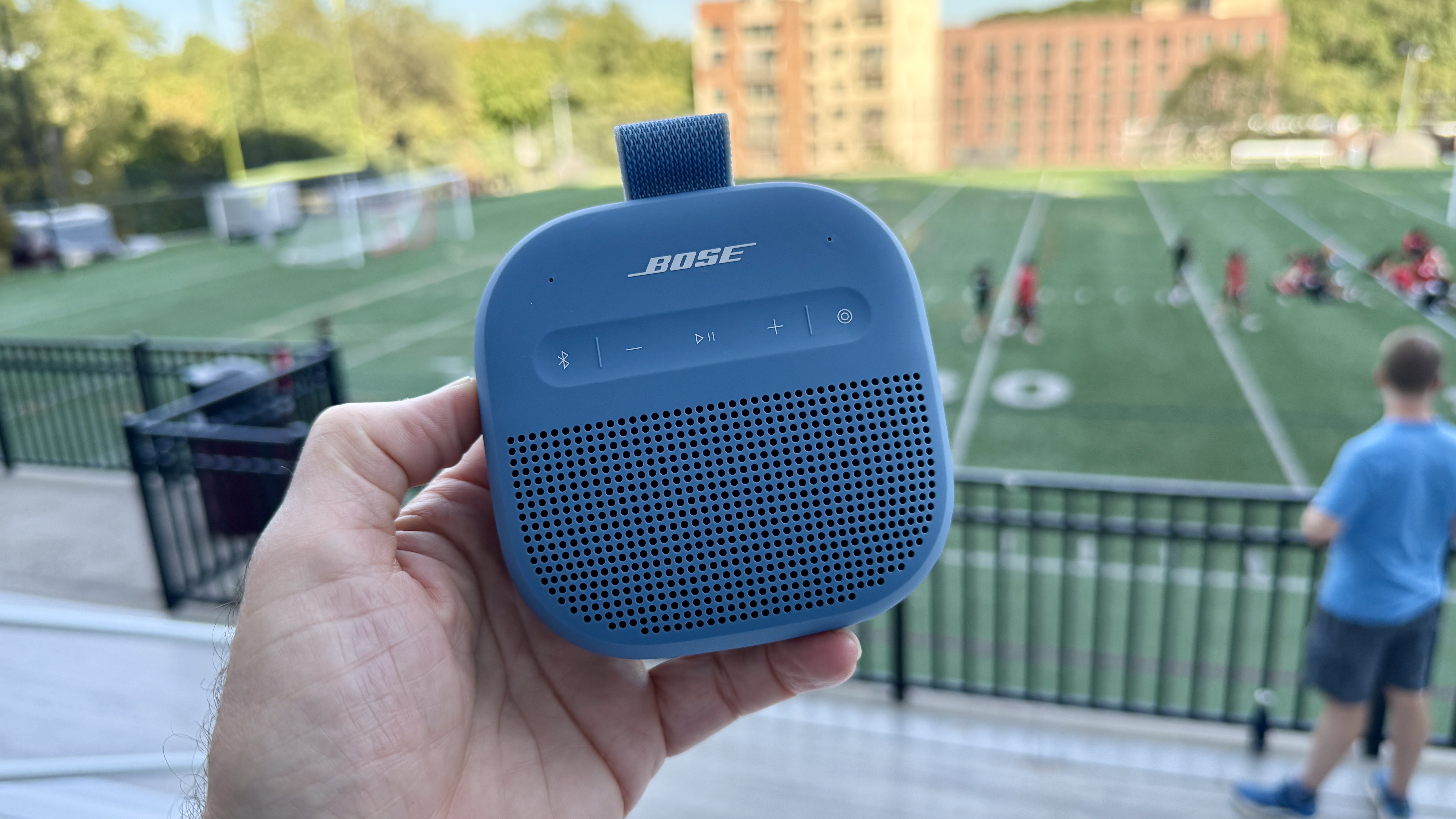Image of Bose SoundLink Micro (2nd Gen)