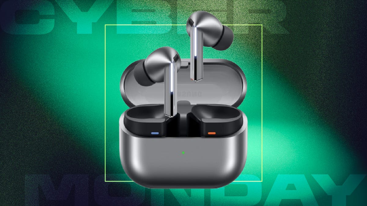 samsung galaxy buds 3 pro prime day