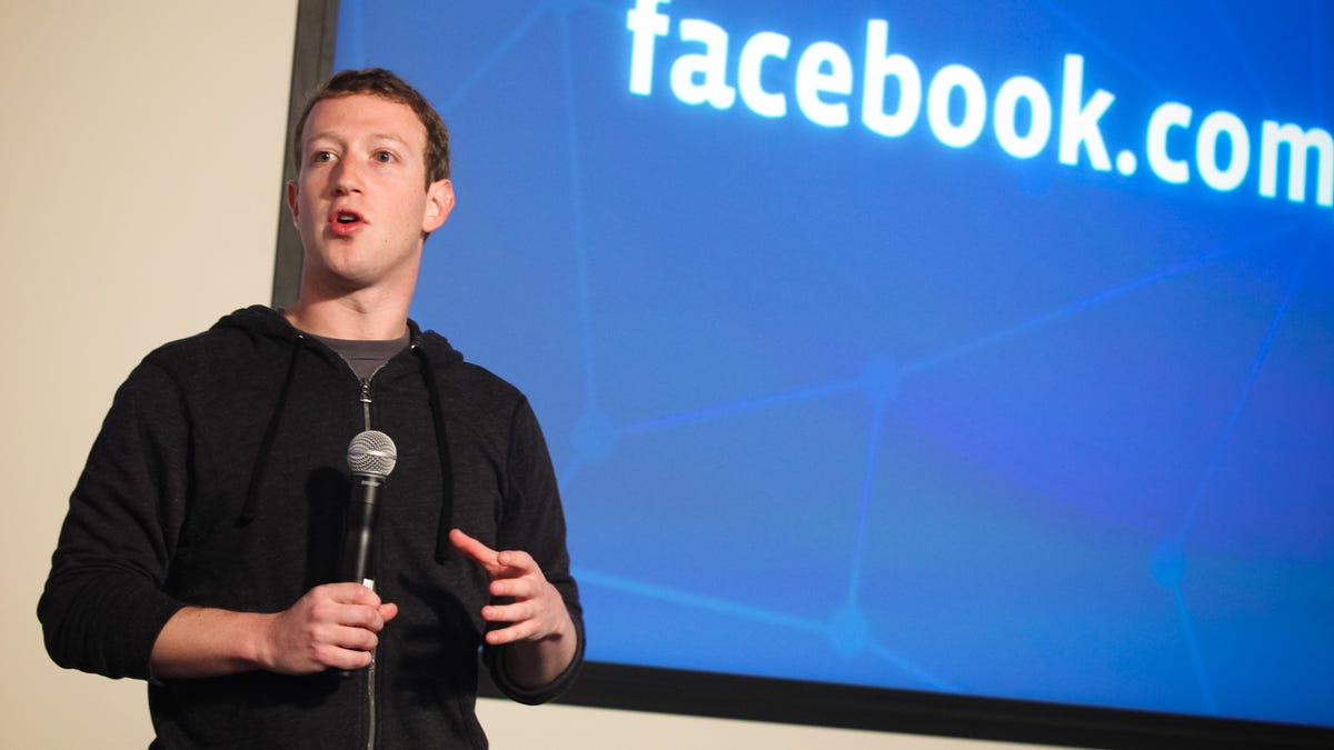 Facebook once lauded a controversial information-sharing bill named CISPA, resulting in a petition aimed at convincing CEO Mark Zuckerberg otherwise. The company has since changed its position.