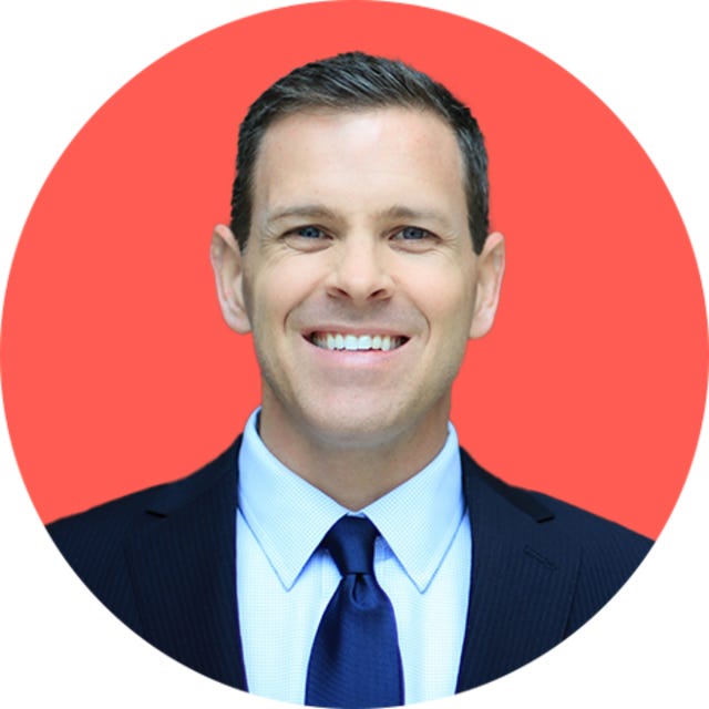 Headshot of Jason Walter