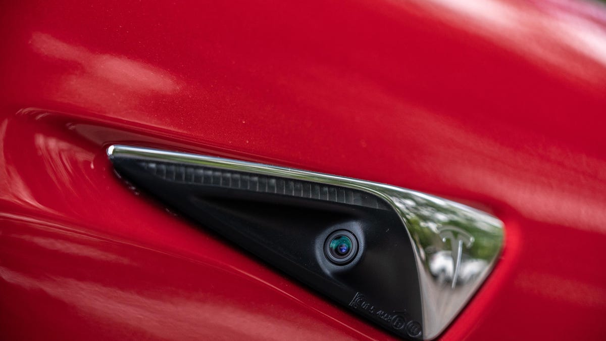 2018 Tesla Model 3 Performance