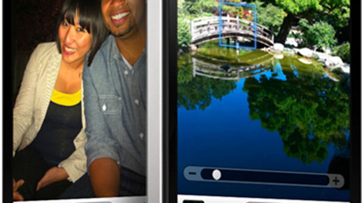 Apple's iPhone, soon on Sprint?