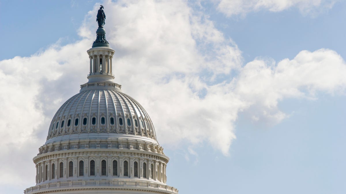 National Capital Dome, Washington DC