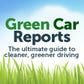 Headshot of Green Car Reports