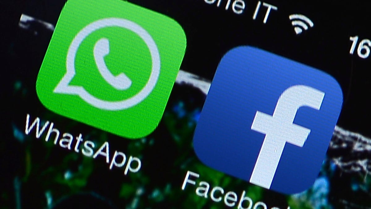 In August, Facebook sought to collect WhatsApp users' phone numbers, and data on the last time they used the service -- to the dismay of privacy advocates.