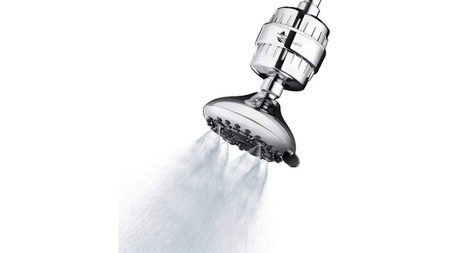 showerhead