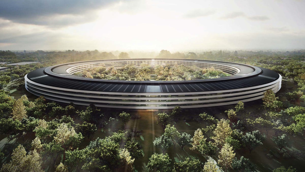 Apple Campus 2