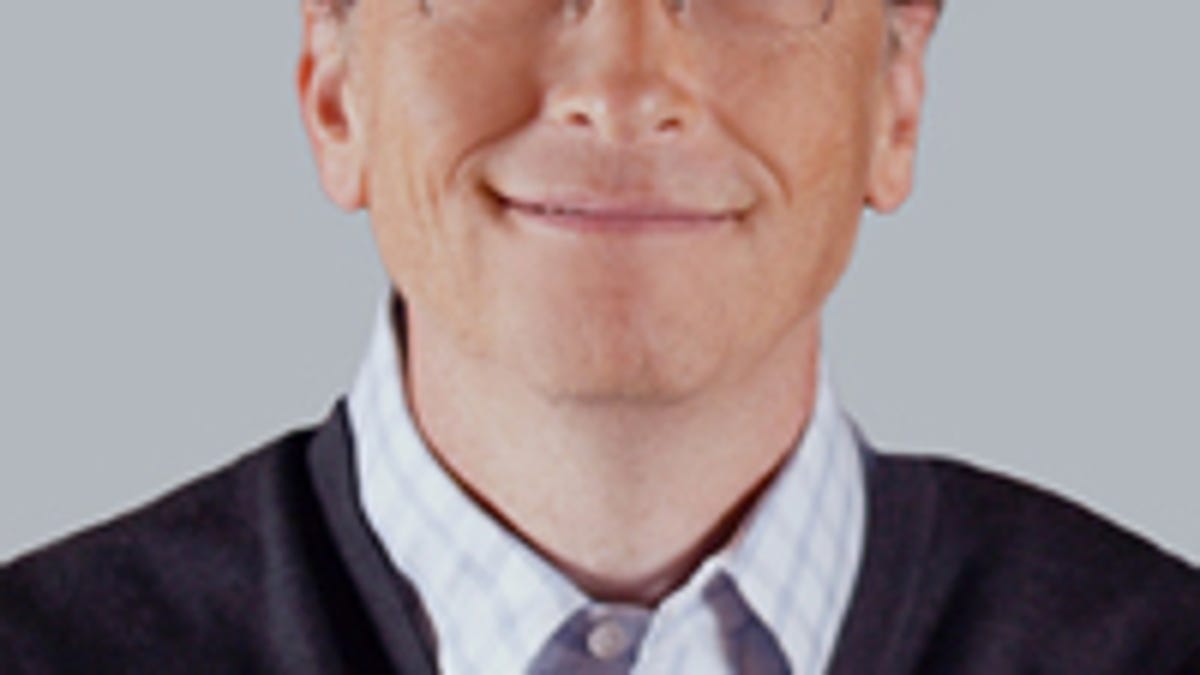 Bill Gates