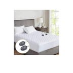 Beautyrest Heated Mattress Pad