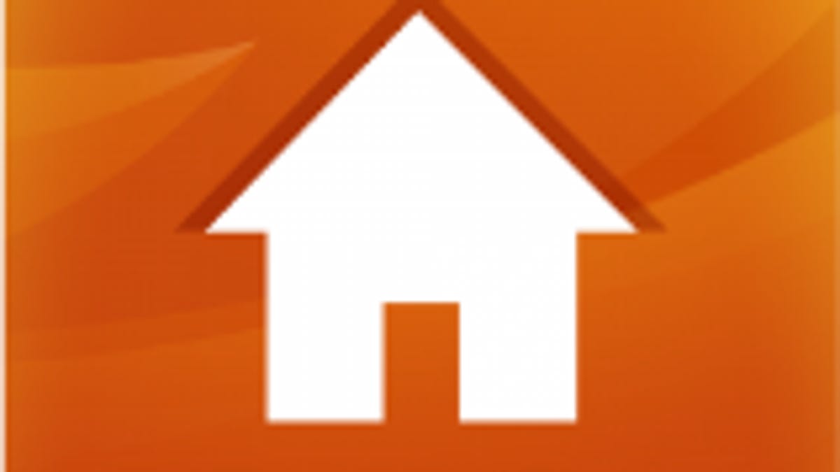 Firefox Home for iPhone