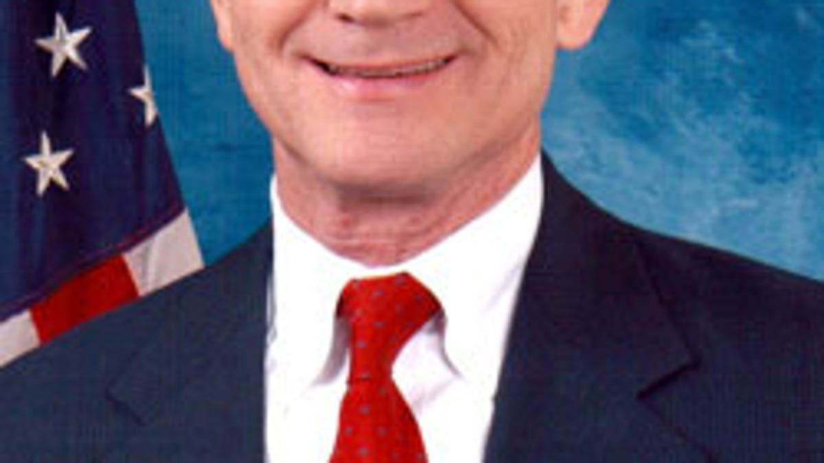 Rep. Lamar Smith