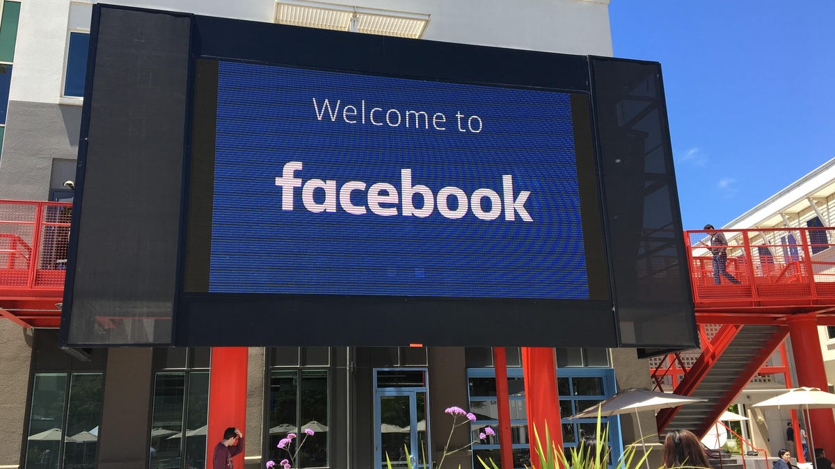 facebook-campus
