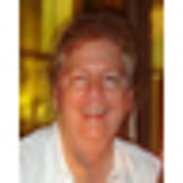 Headshot of Brian Haverty