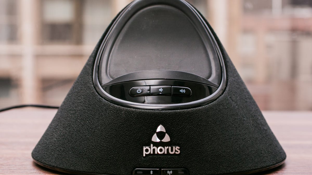 Phorus PS1 Speaker