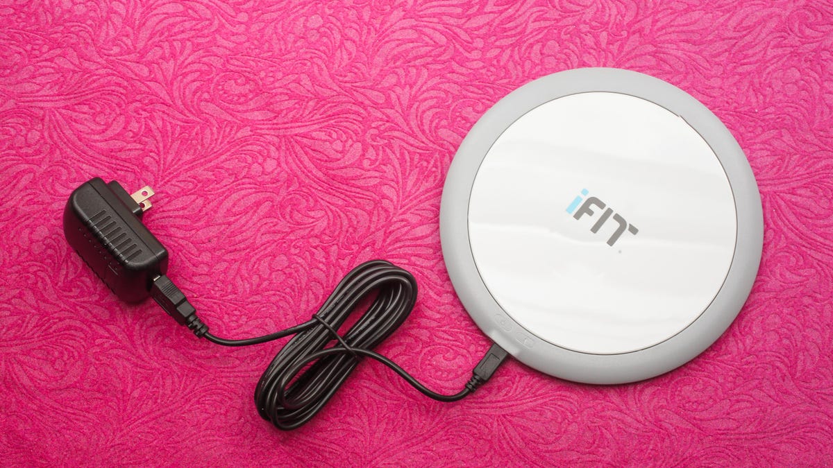 iFit Sleep Tracker