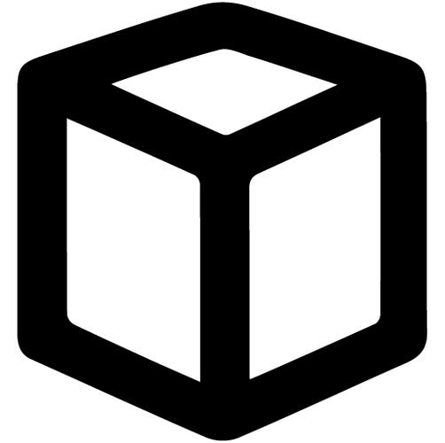 Apex Hosting box logo