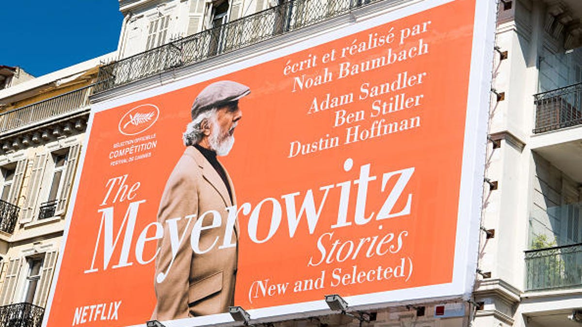 Atmosphere - The 70th Annual Cannes Film Festival