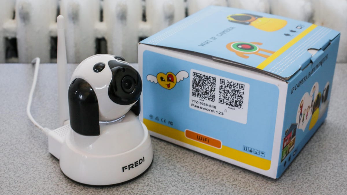 creepiest tech gifts of 2018