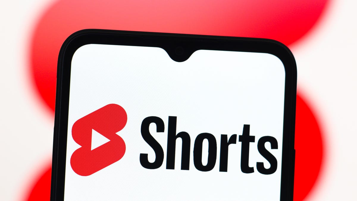 youtube shorts logo
