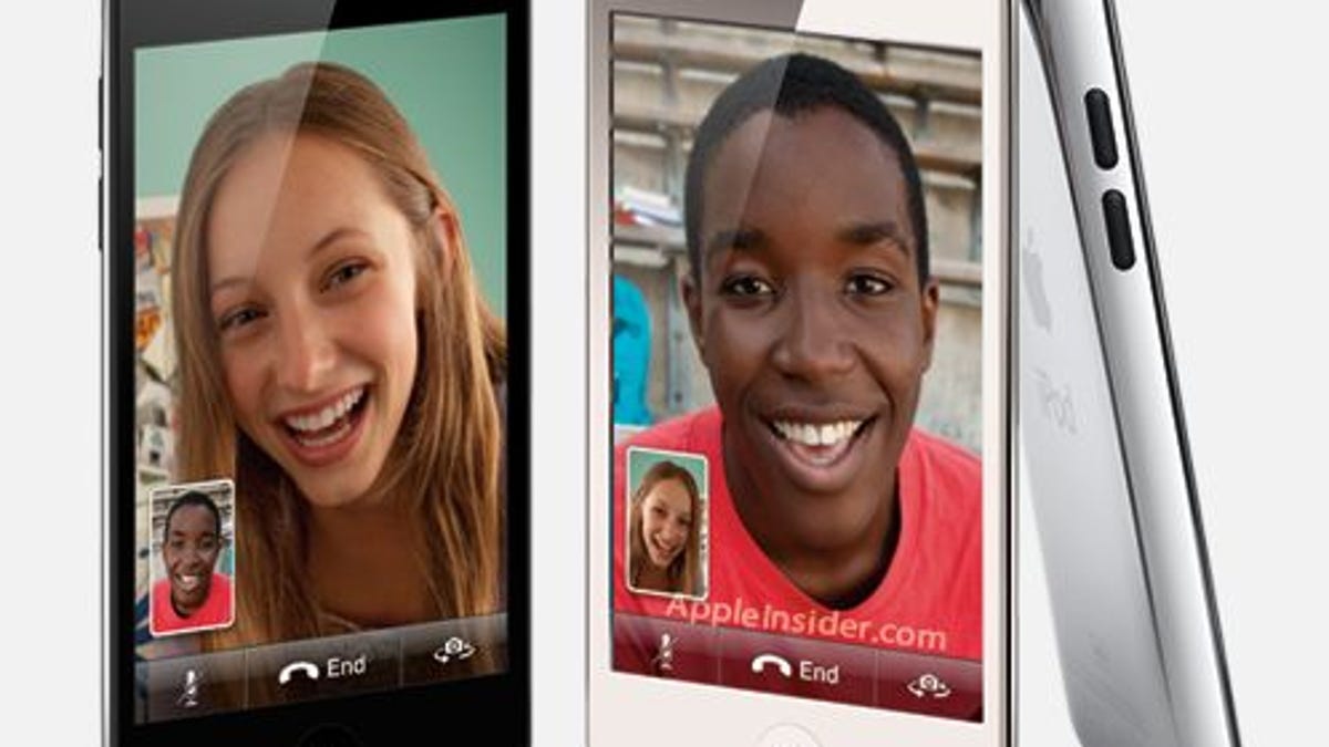 Suddenly I have that Michael Jackson song running through my head: "It's black, it's white, it's tough for you, yeah, yeah, yeah..."