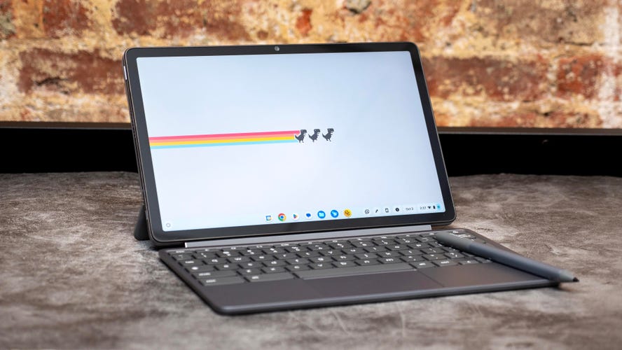 Lenovo Chromebook