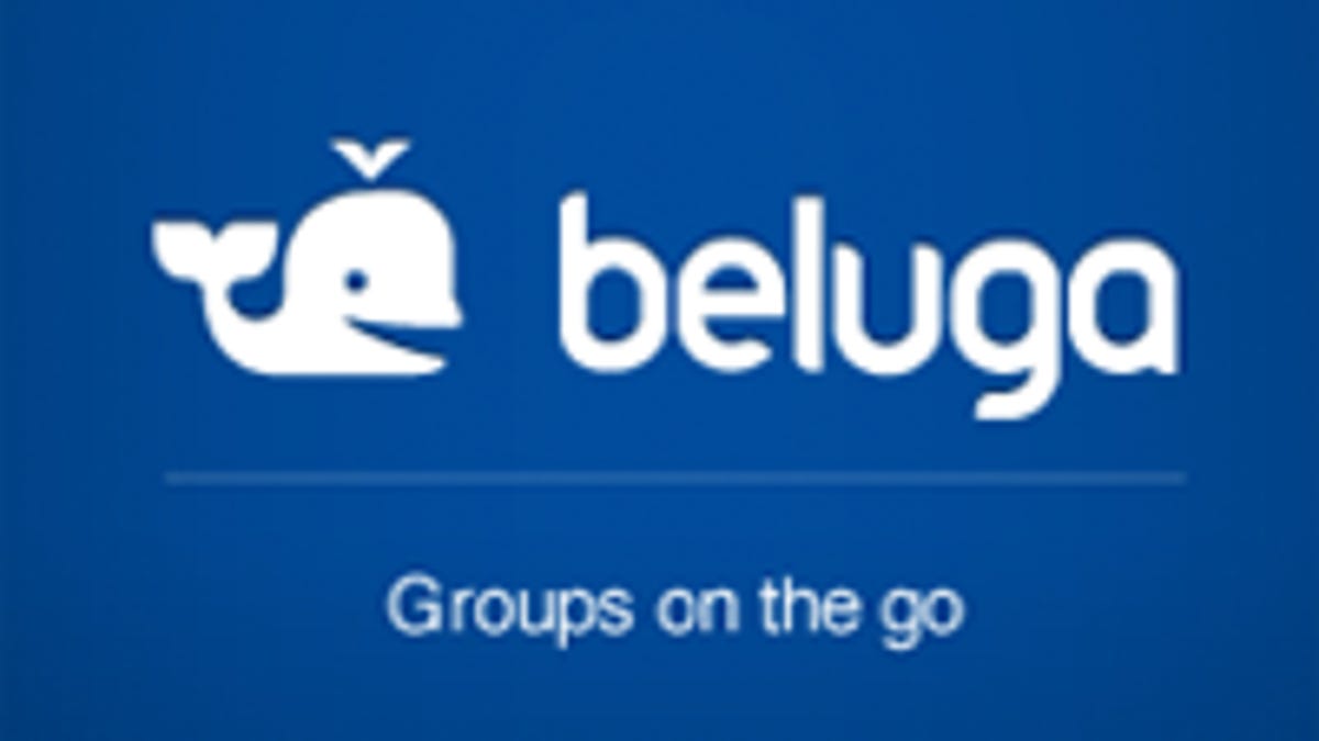 Beluga logo