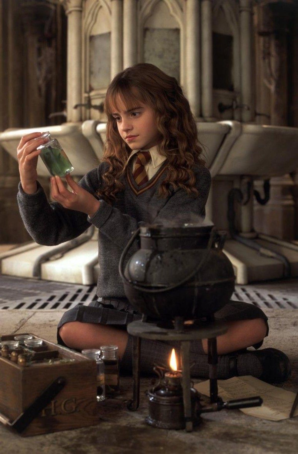 hermione-granger