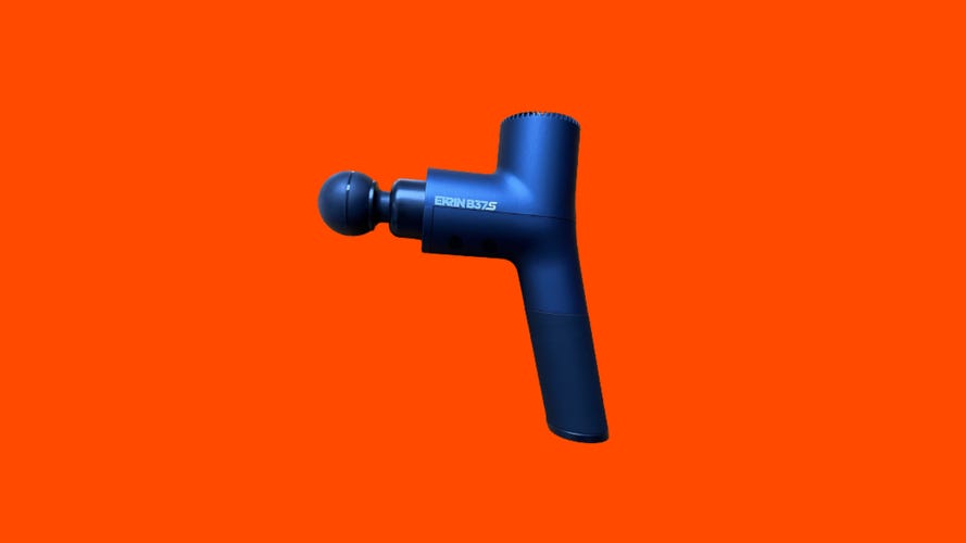ekrin athletics b37s massage gun